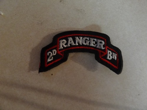 Patch military shoulder tab - military,